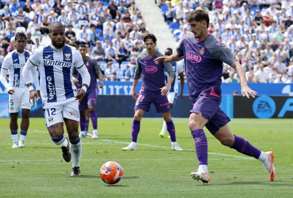 世俱杯冠军-莱加内斯在比赛中奋力拼搏,惜败对手的简单介绍