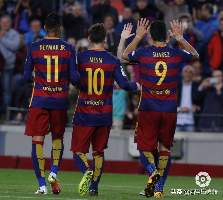 世俱杯官网-欧冠之路漫漫苏亚雷斯再掀巴萨豪情的简单介绍