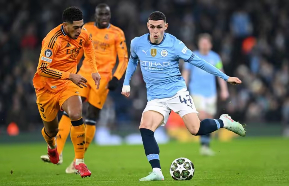 皇马主场取胜逆转,晋级赛事持续精彩 皇马主场取胜逆转,晋级赛事持续精彩