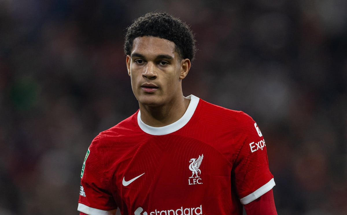 利物浦小将表现抢眼,球队士气高涨的简单介绍 利物浦小将表现抢眼,球队士气高涨的简单介绍