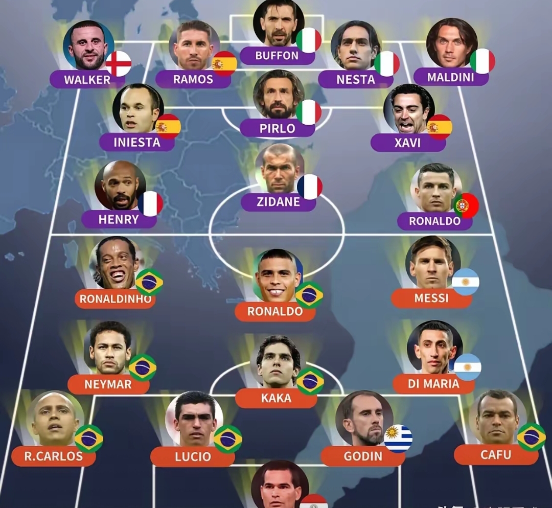 欧洲两强交锋，希腊传奇领衔晋级