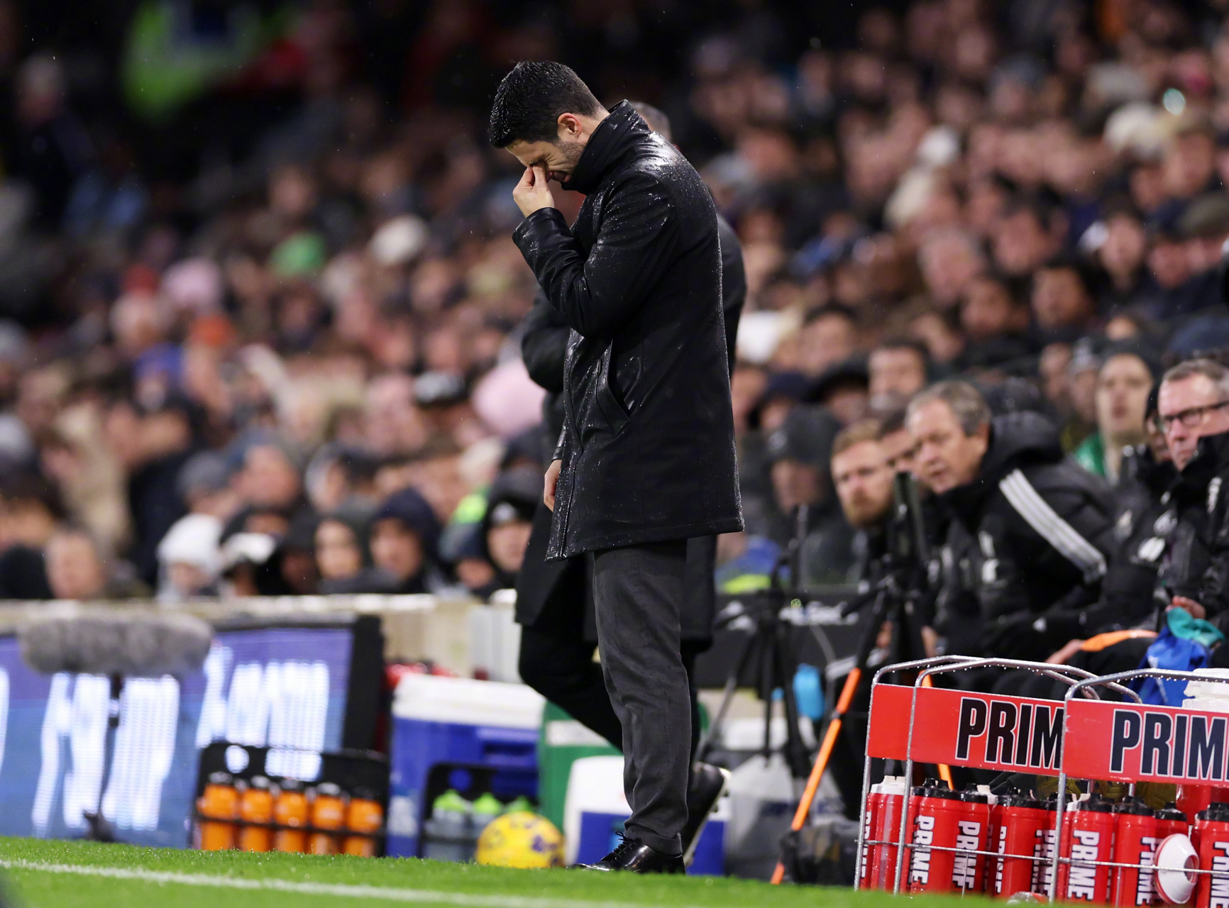 世俱杯直播-阿森纳客场不敌西汉姆联,遭遇连败