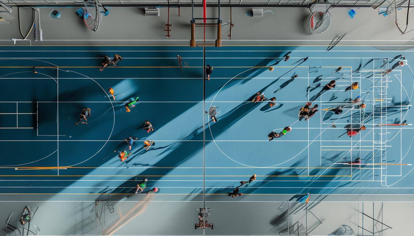 世俱杯2025-篮球界新规制定将引发行业变革的简单介绍