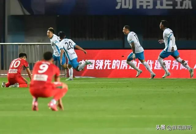 河南队奋力拼搏,卓越发挥的简单介绍 河南队奋力拼搏,卓越发挥的简单介绍