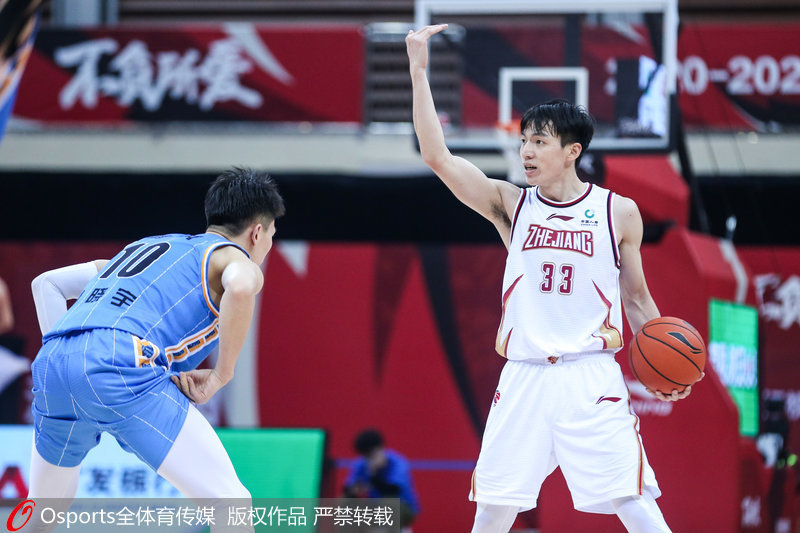 河南男篮快速崛起，势不可挡的简单介绍