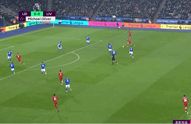 利物浦战术灵活,扩大优势分数的简单介绍 利物浦战术灵活,扩大优势分数的简单介绍