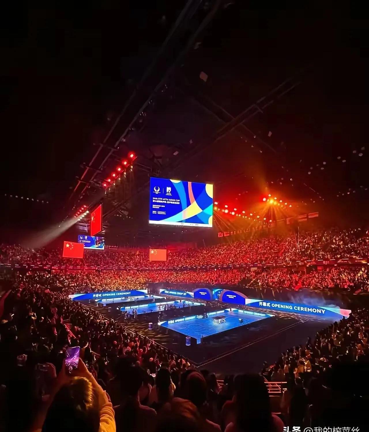 特级铁杆球迷声势浩大，主场氛围震撼人心的简单介绍