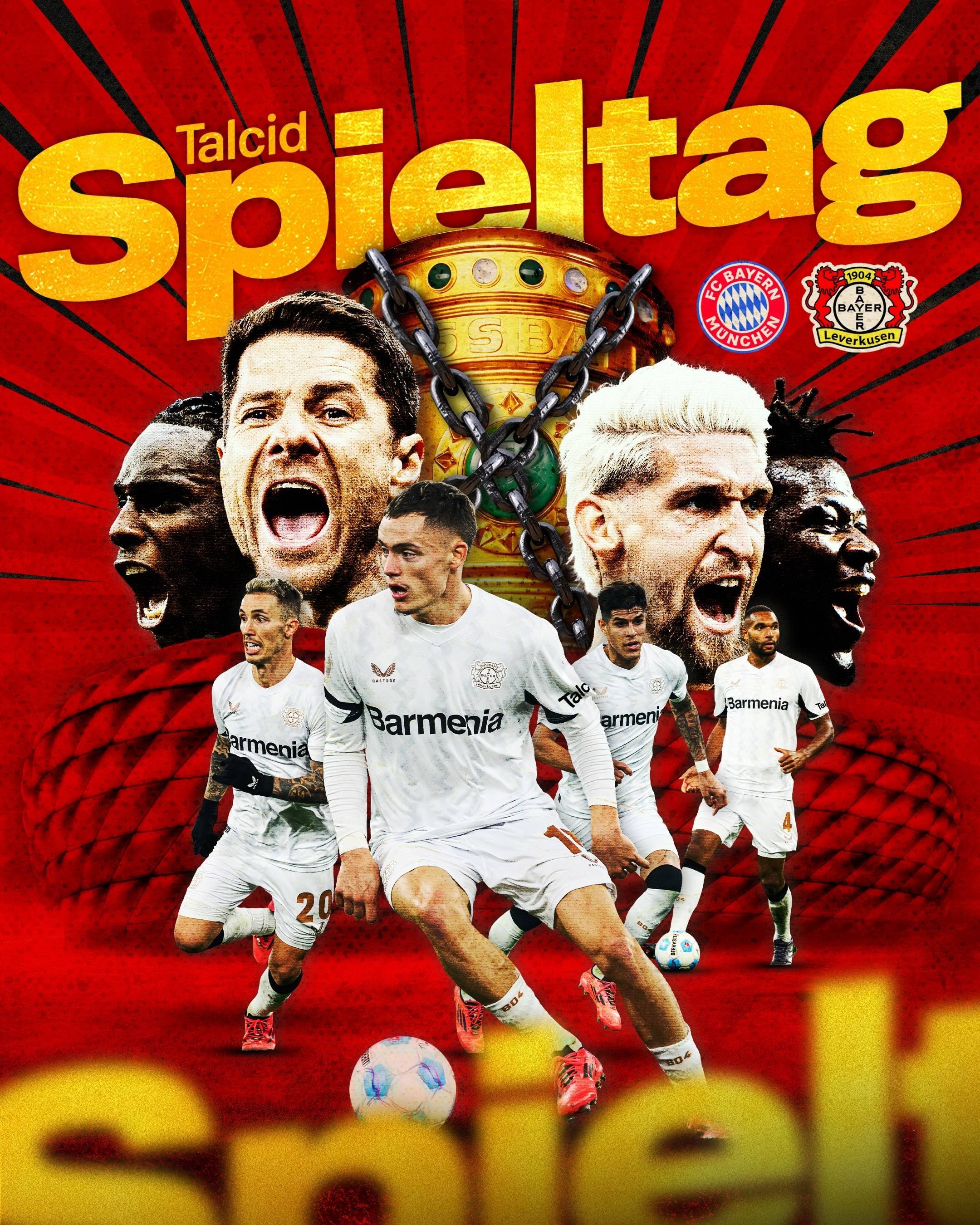 勒沃库森主场胜出,反超对手的简单介绍 勒沃库森主场胜出,反超对手的简单介绍