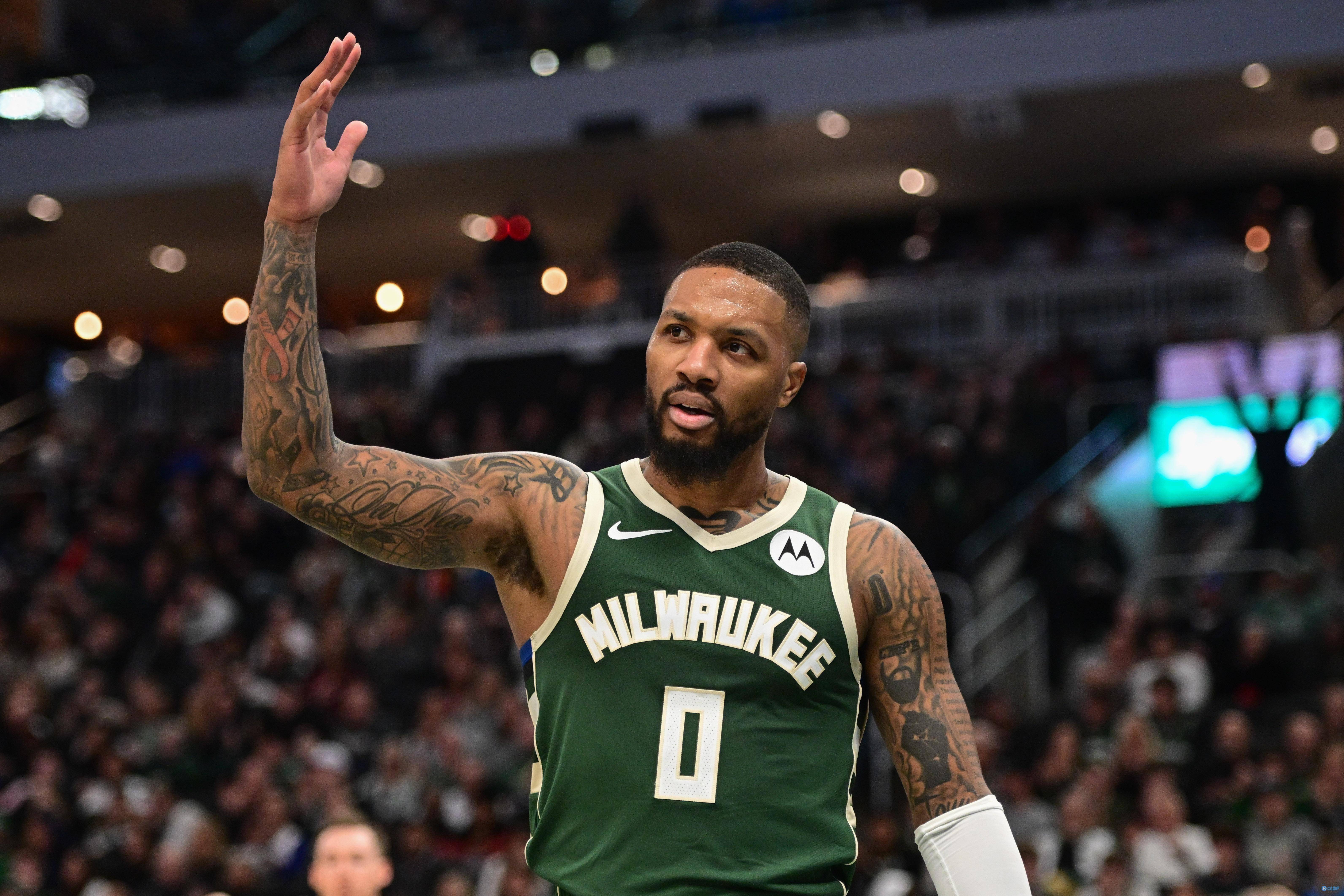 雄鹿冲击总冠军,主帅信心满满 雄鹿冲击总冠军,主帅信心满满