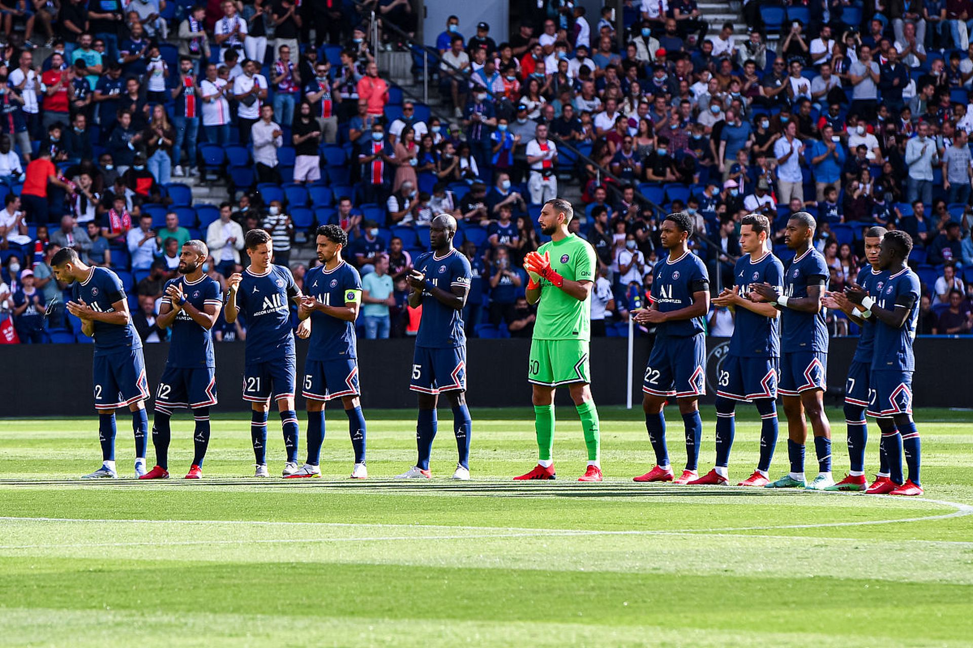 世俱杯时间-关于巴黎圣日耳曼主场大败,摩纳哥连胜追赶积分榜的信息