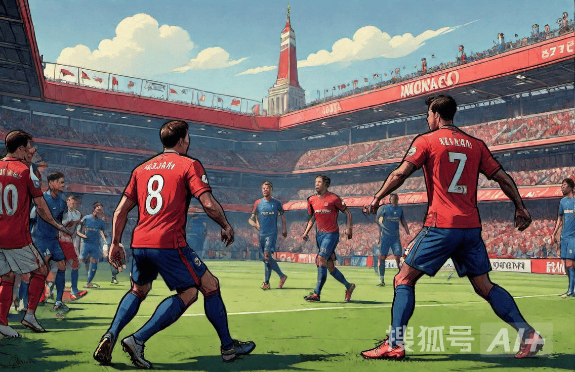 关于巴黎圣日耳曼主场大败,摩纳哥连胜追赶积分榜的信息 关于巴黎圣日耳曼主场大败,摩纳哥连胜追赶积分榜的信息