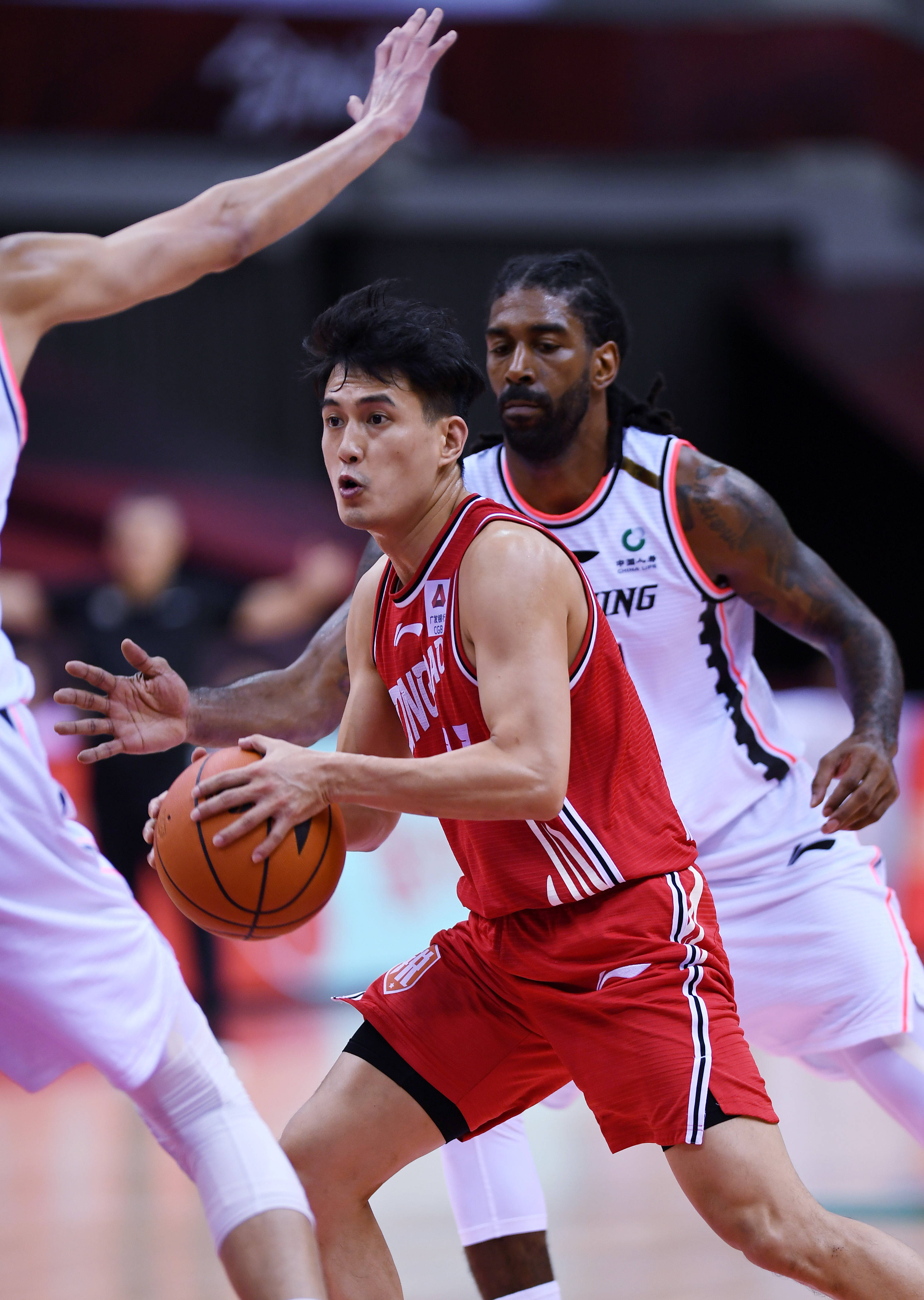 世俱杯官网-关于篮网队双星携手绝地反击,逆袭成功的信息