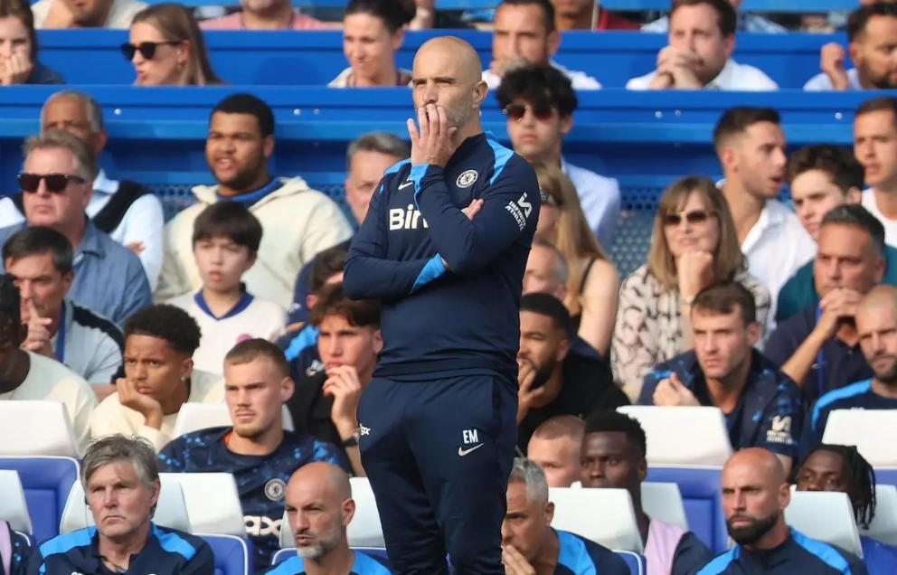 世俱杯奖金-切尔西主帅赛后发表积极言论,球员士气高涨的简单介绍