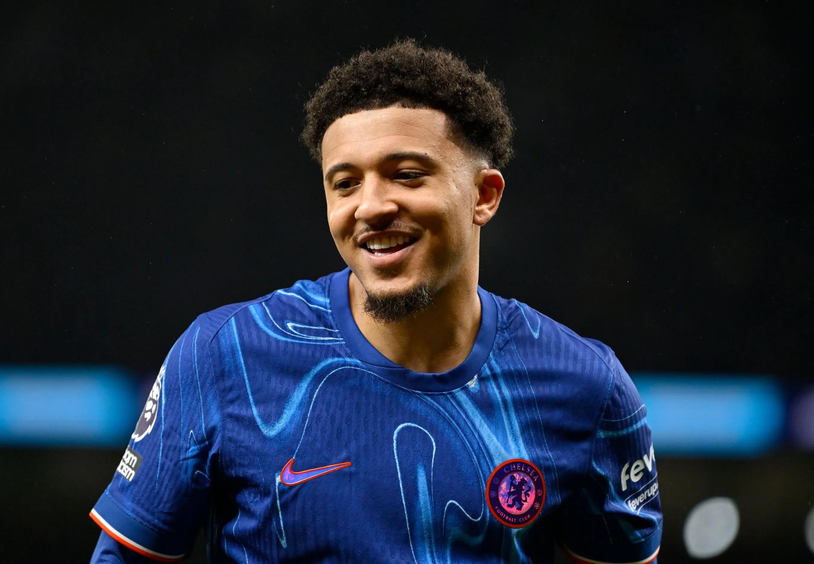 切尔西主帅赛后发表积极言论,球员士气高涨的简单介绍 切尔西主帅赛后发表积极言论,球员士气高涨的简单介绍