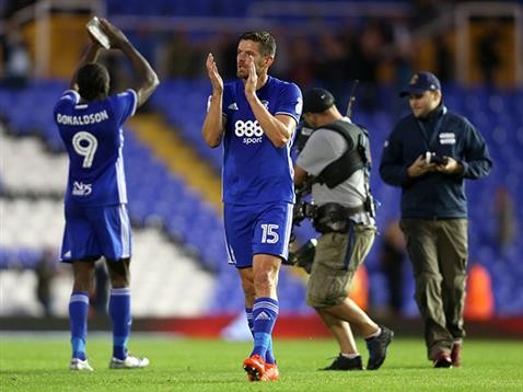 世俱杯官网-关于伯明翰城主场失利,英超保级形势再次动摇的信息