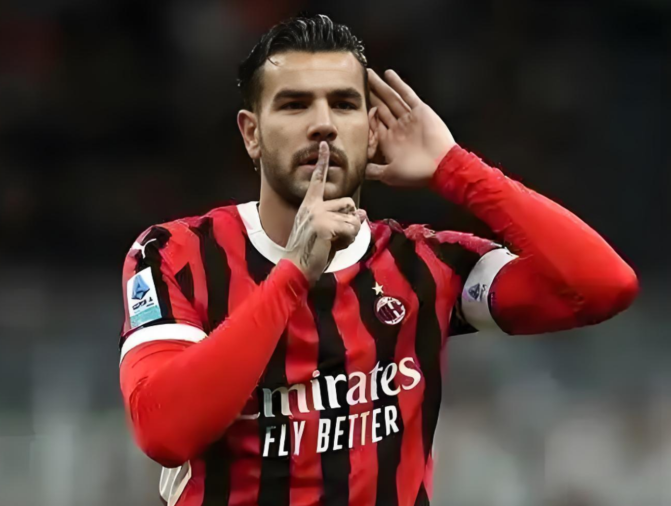 关于AC米兰门将表现出色,拯救球队的信息 关于AC米兰门将表现出色,拯救球队的信息