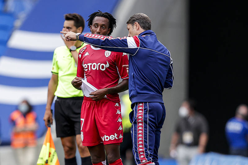 世俱杯官网-摩纳哥悍然逆袭雷恩,取得双杀