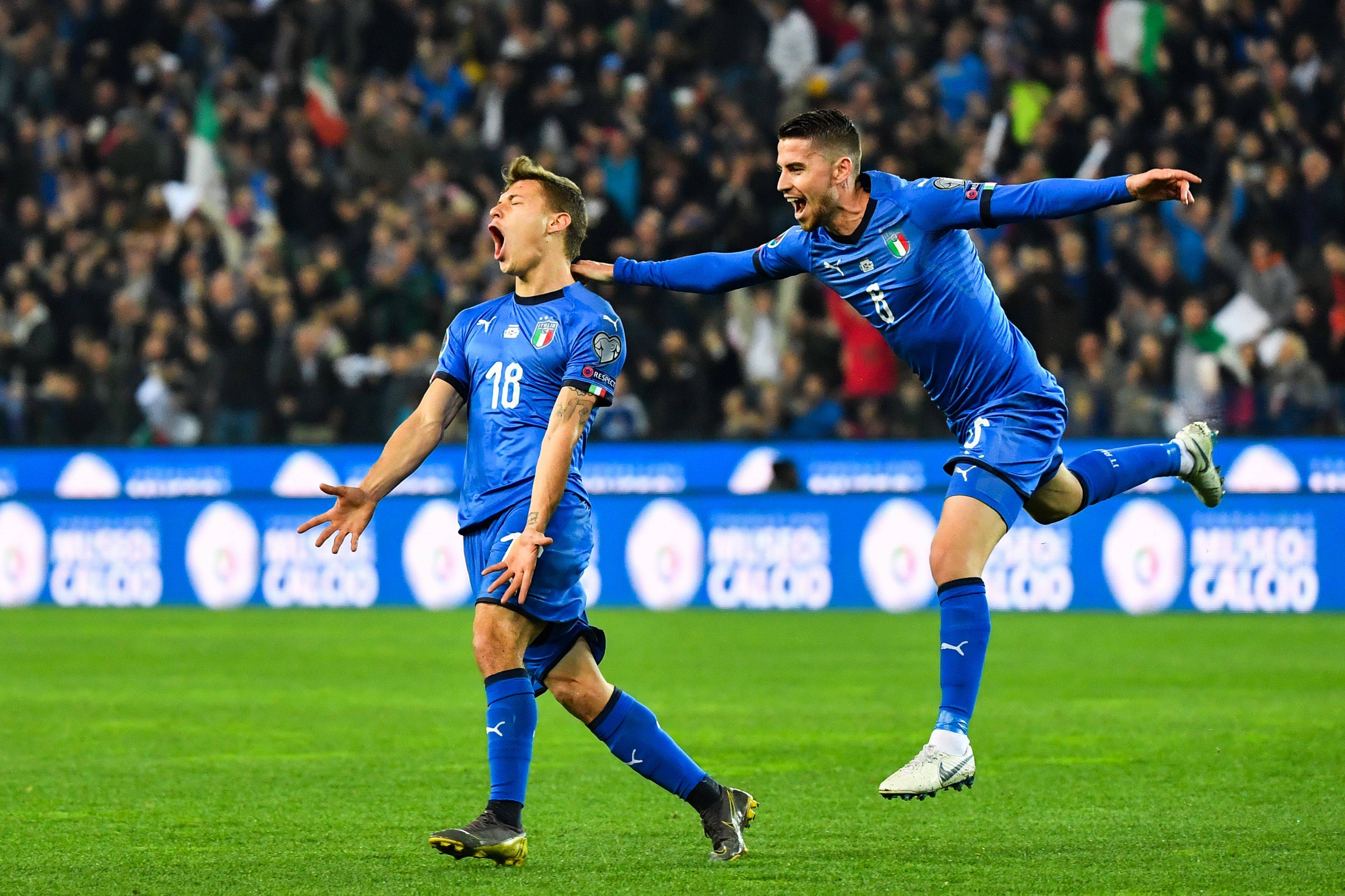 世俱杯赛程-包含意大利队欧预赛经验丰富,成功晋级的词条