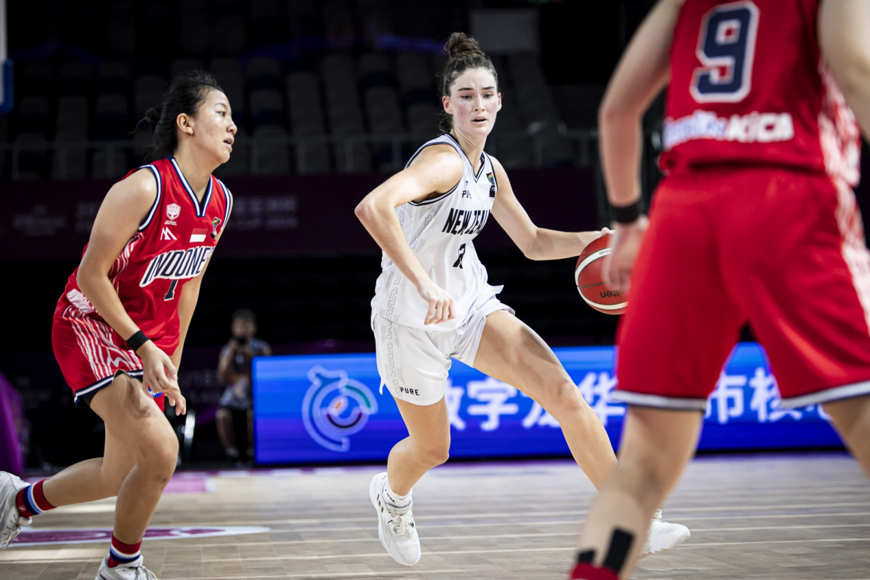 世俱杯决赛-亚洲篮球锦标赛收官,韩国夺冠!