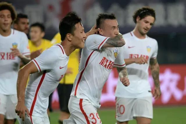 苏宁主场对阵建业,谁能笑到最后 苏宁主场对阵建业,谁能笑到最后