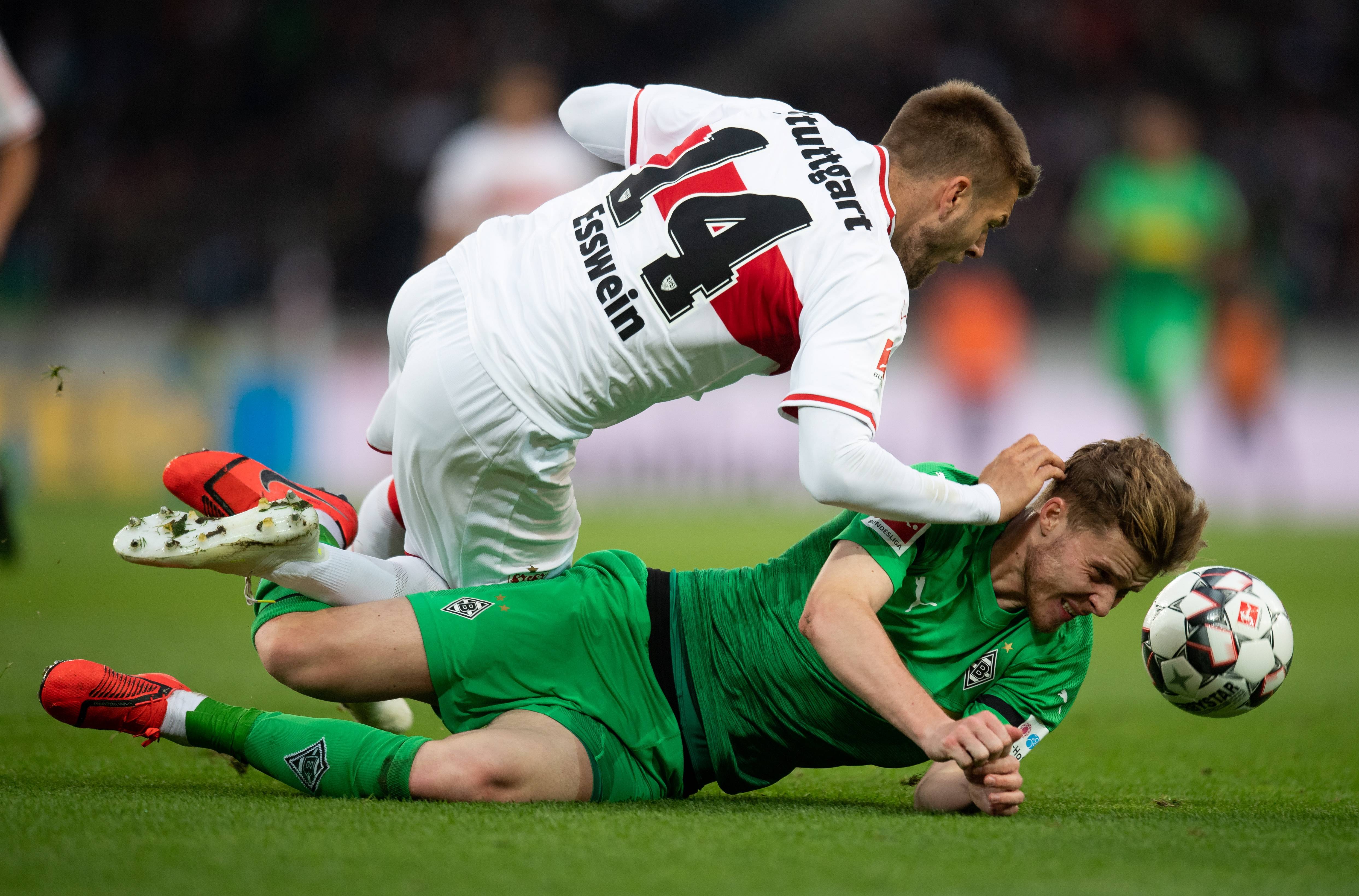 世俱杯-斯图加特球员迎战强敌,必定全力以赴