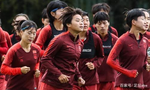 塞浦路斯女足艰难击败韩国女足,险胜晋级 塞浦路斯女足艰难击败韩国女足,险胜晋级