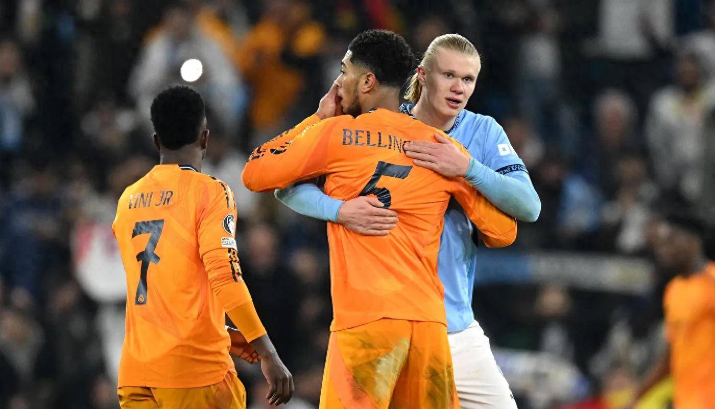 世俱杯决赛-曼城痛失领先劣势失利马刺击溃