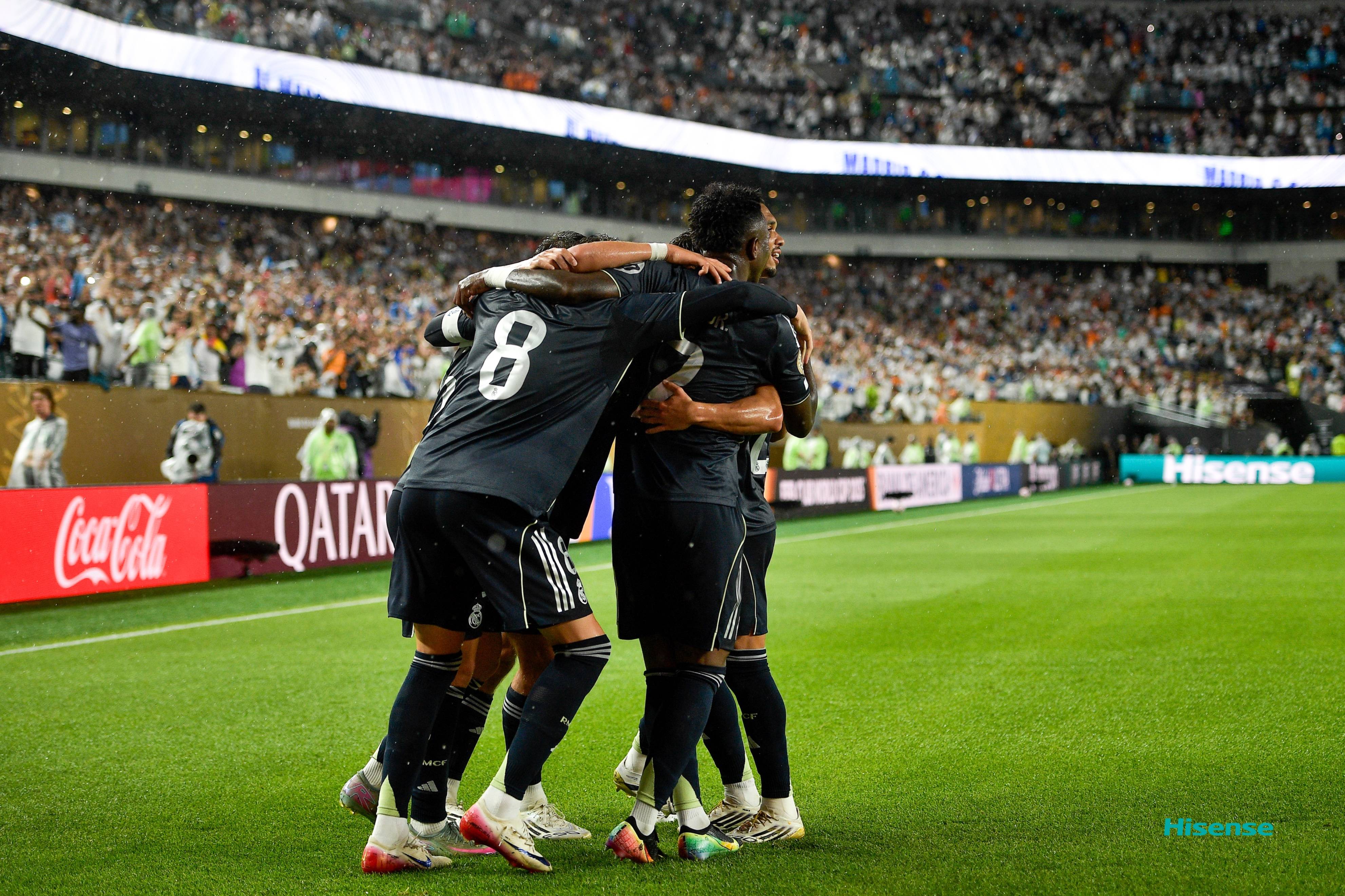 皇马遭遇惨败,备战欧冠淘汰赛 皇马遭遇惨败,备战欧冠淘汰赛