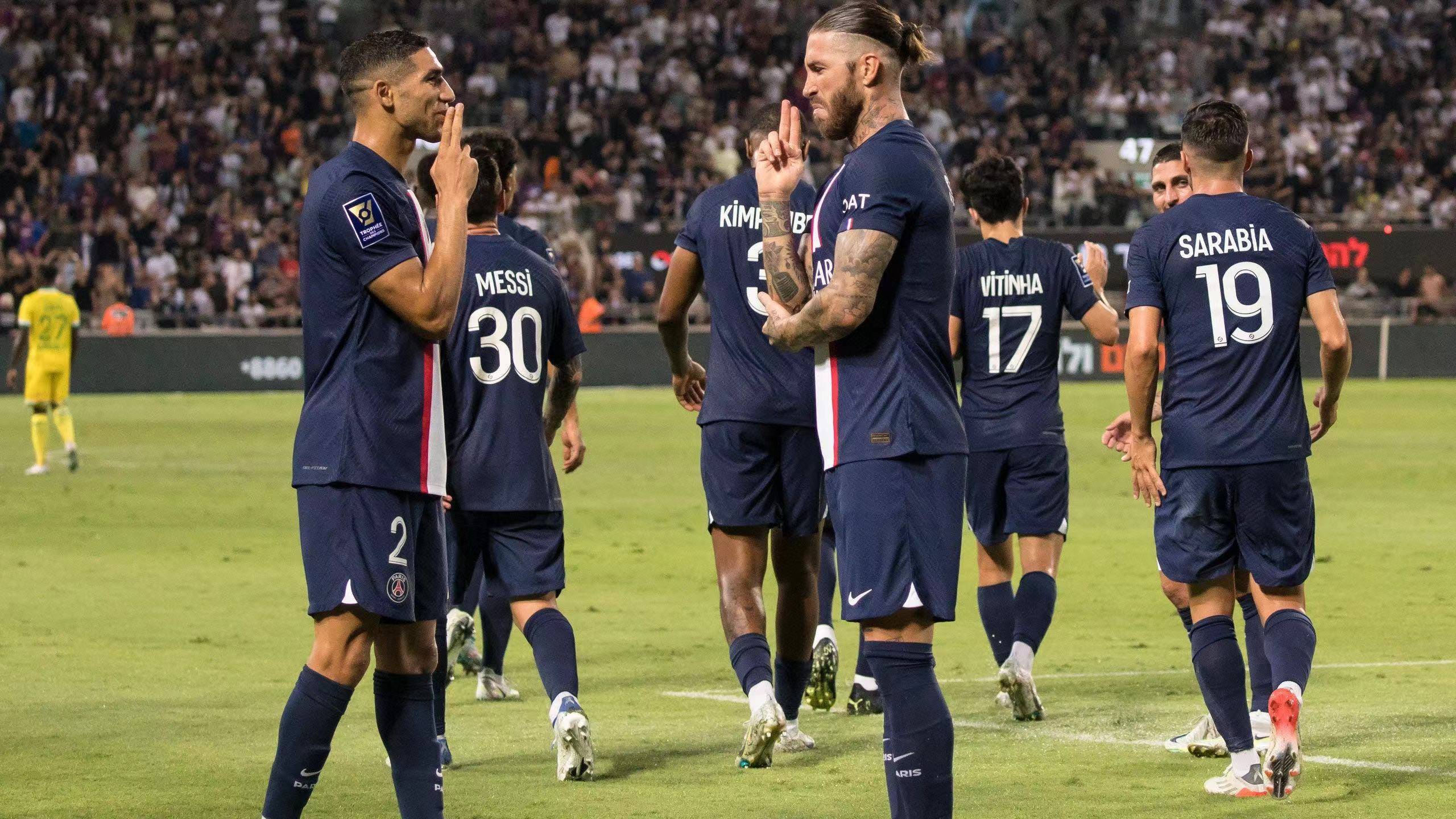 巴塞罗那在欧国联比赛中展现出色防守 巴塞罗那在欧国联比赛中展现出色防守