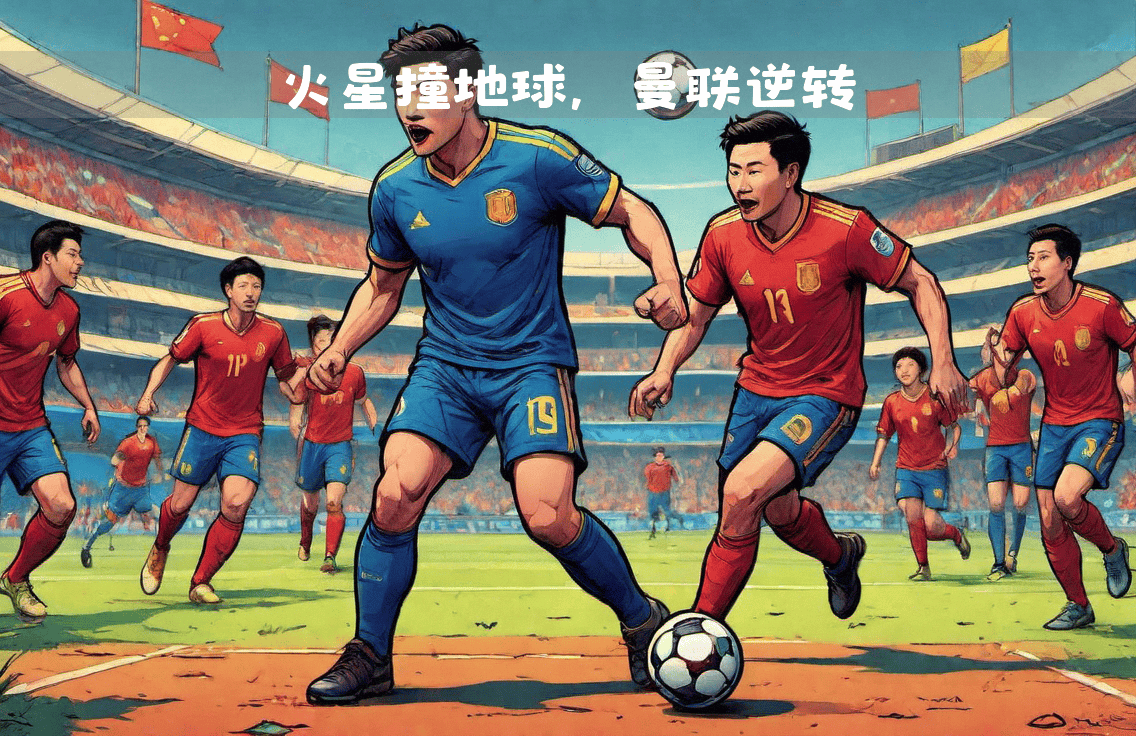 世俱杯时间-曼联惊险胜利,将希望留在了冠军争夺者中