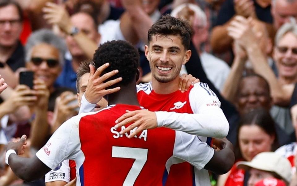 阿森纳遭遇意外失利,排名下滑的简单介绍 阿森纳遭遇意外失利,排名下滑的简单介绍