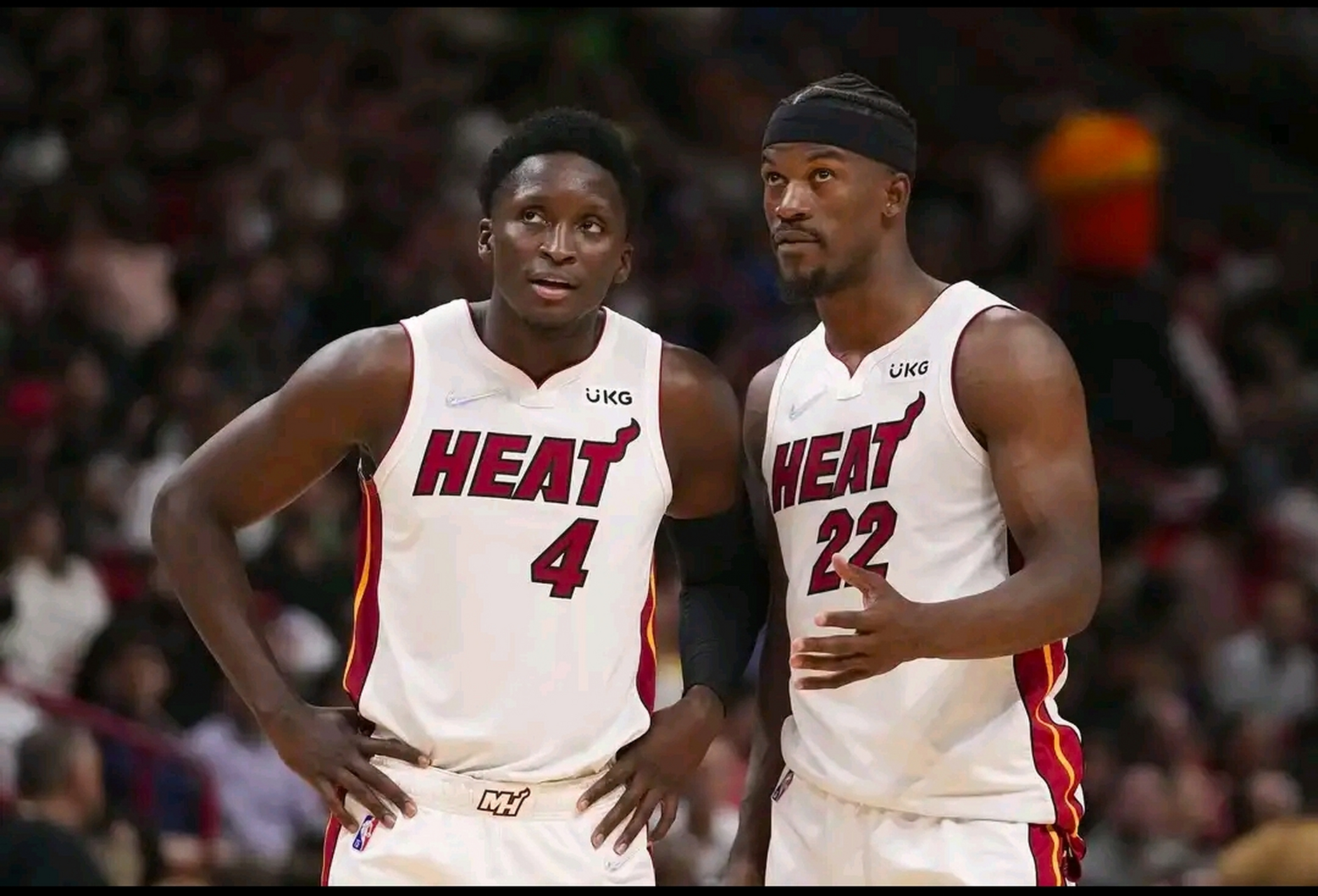 热火战胜魔术,成功挑战对手夺冠 热火战胜魔术,成功挑战对手夺冠