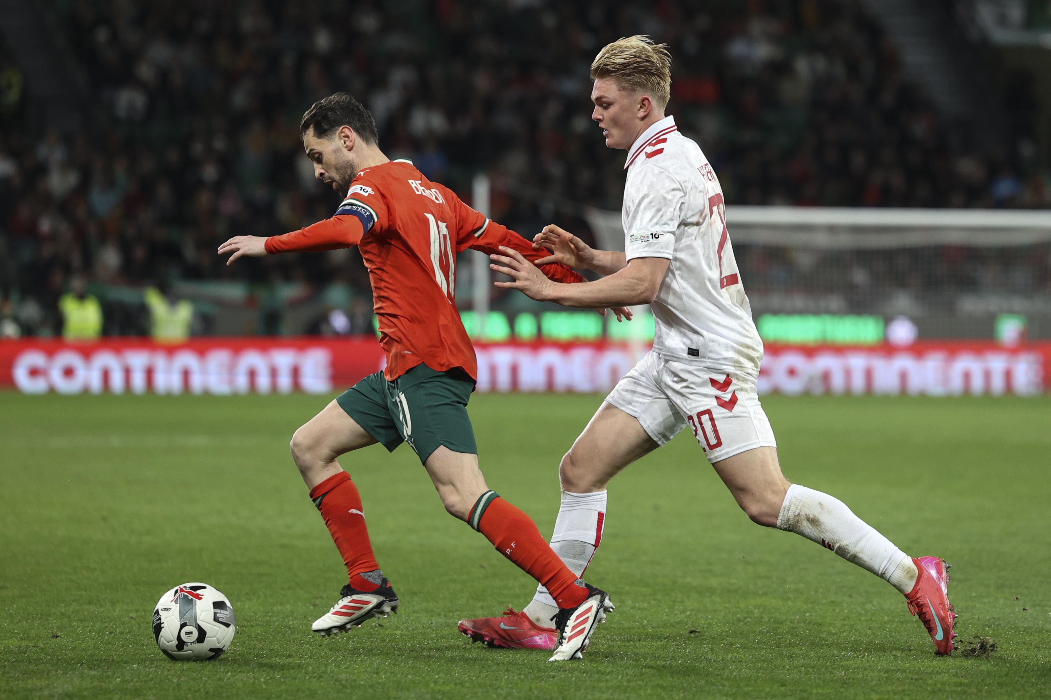 世俱杯赛程-葡萄牙女子足球友谊赛成果更新