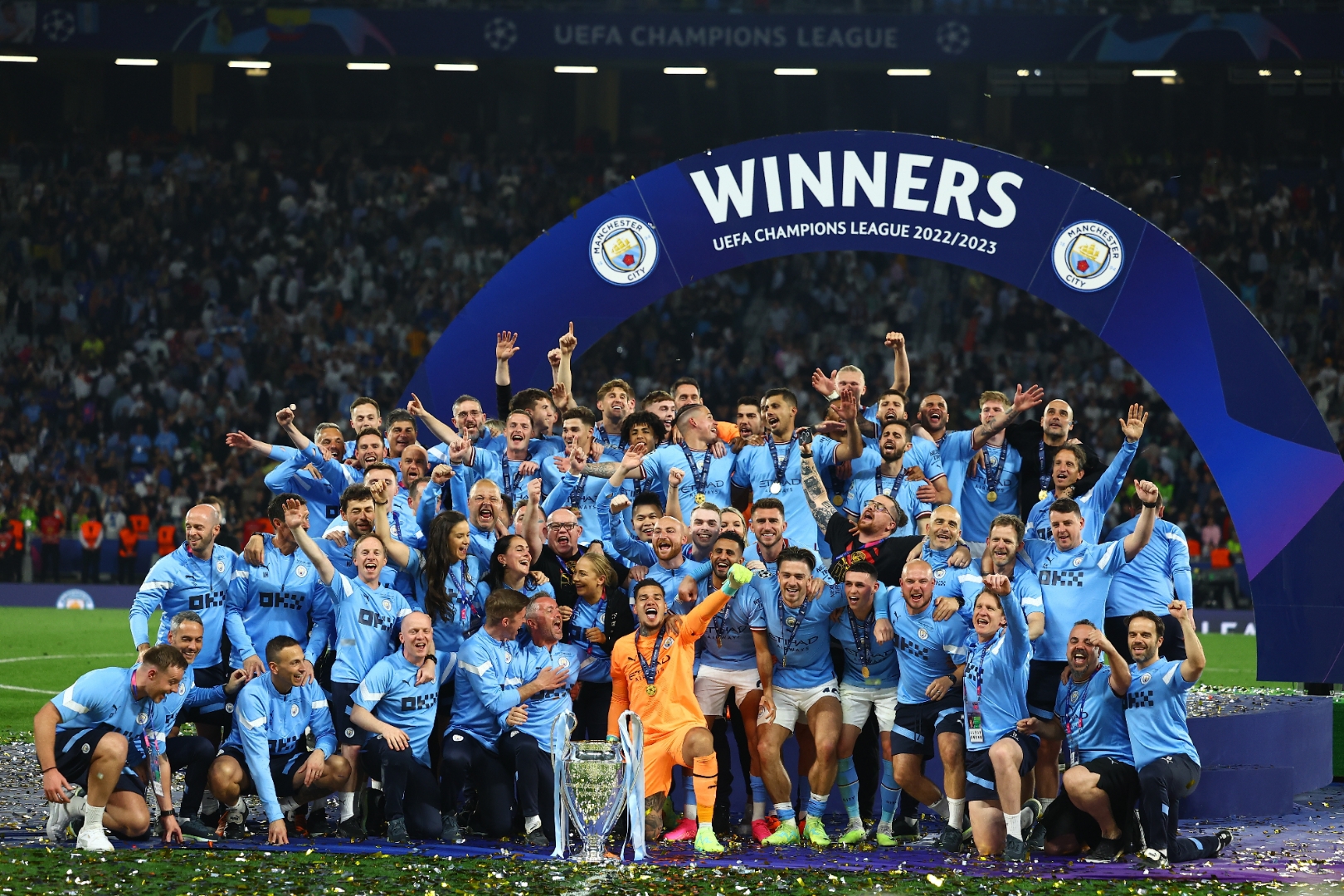 世俱杯分组-曼联重回巅峰,梦幻欧冠之旅