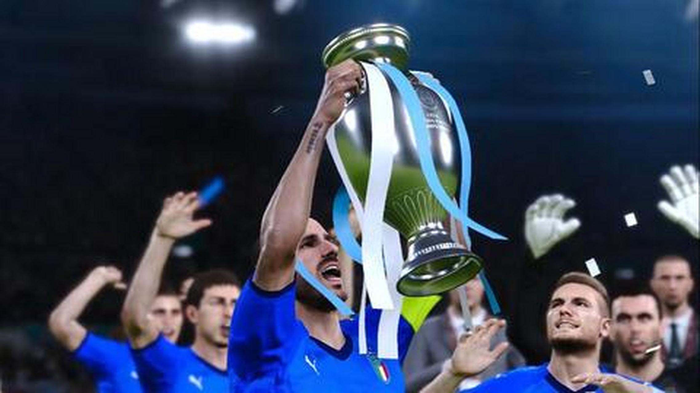 世俱杯直播-意大利队在欧洲预选赛中获得胜利