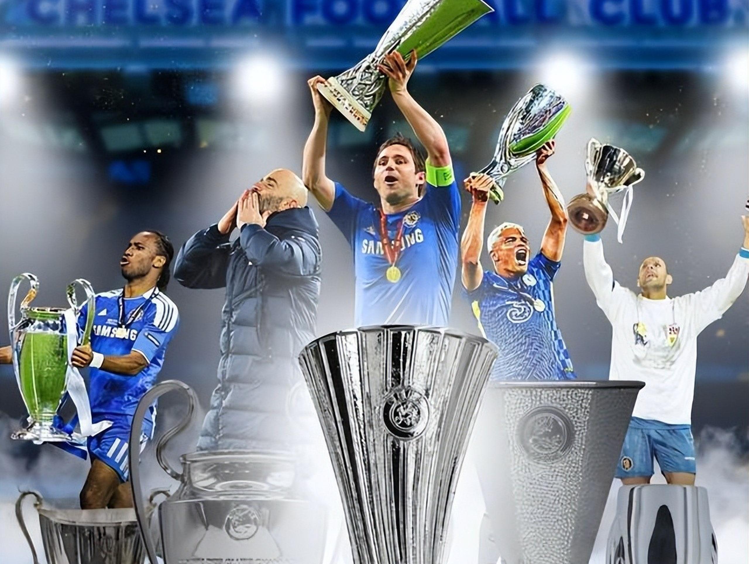 世俱杯参赛资格-欧预赛胜利预言令人震撼,强队蓄势待发