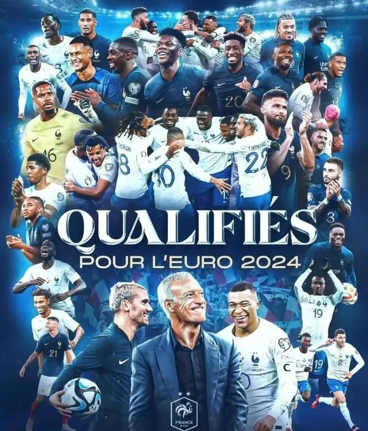 世俱杯2025-欧洲杯资格赛备赛士气高涨，各队全力备赛