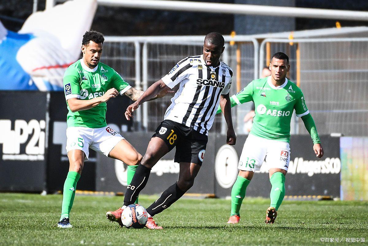 世俱杯改制-关于圣埃蒂安客场大胜蒙彼利埃,豪取三分的信息