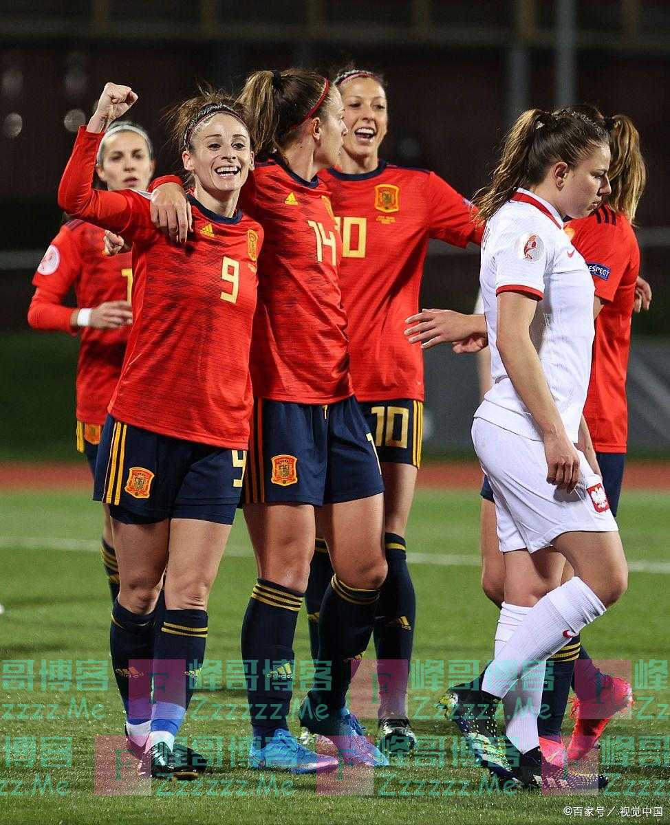 荷兰女足表现出色,晋级四强 荷兰女足表现出色,晋级四强