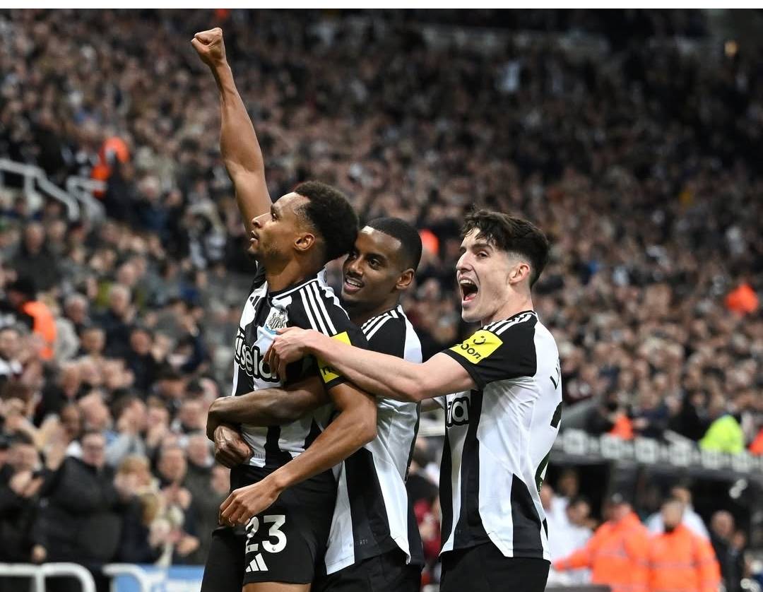 关于纽卡斯尔客场逼平对手,保持不败的信息 关于纽卡斯尔客场逼平对手,保持不败的信息