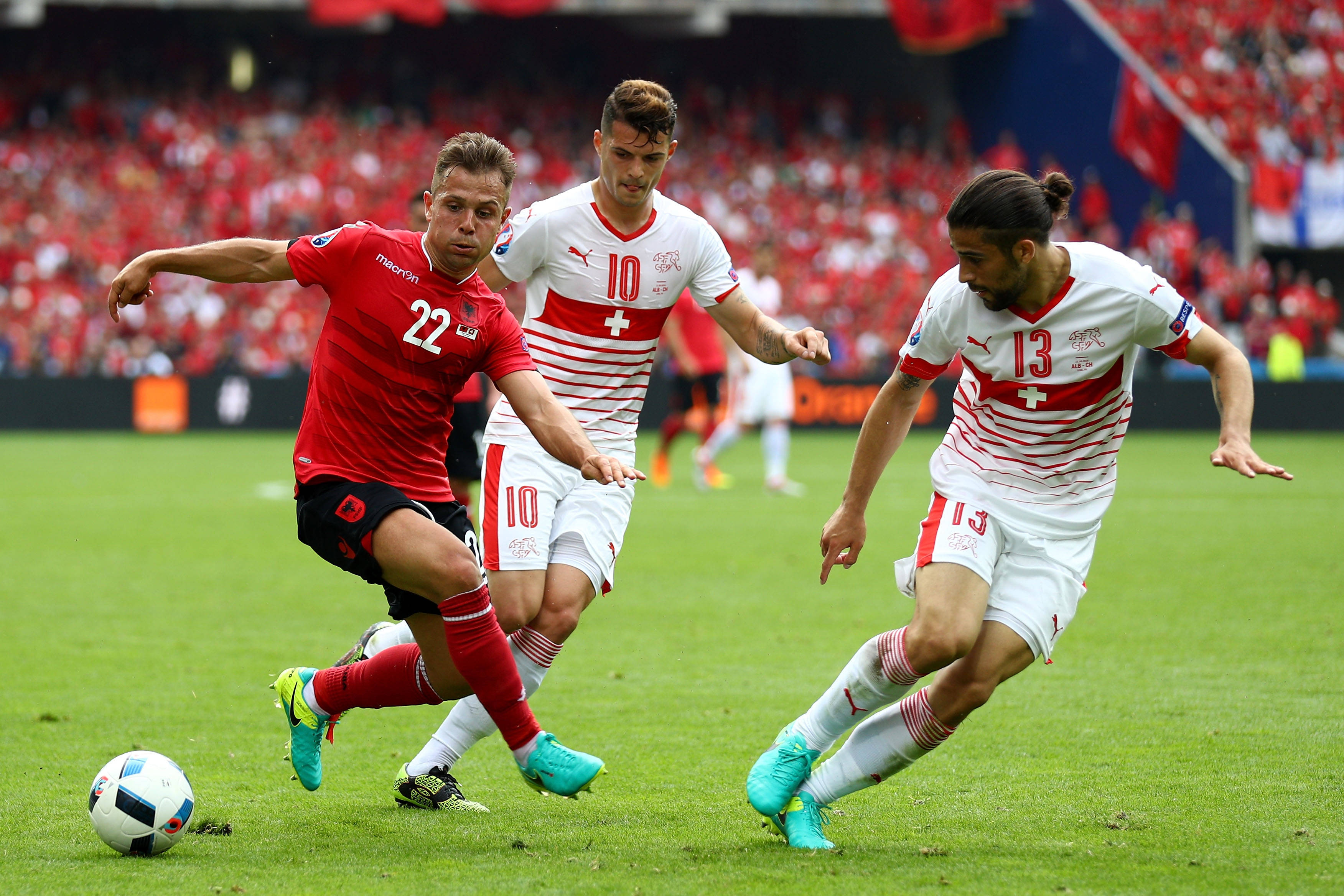 欧国联比赛展现了球员的实力 欧国联比赛展现了球员的实力