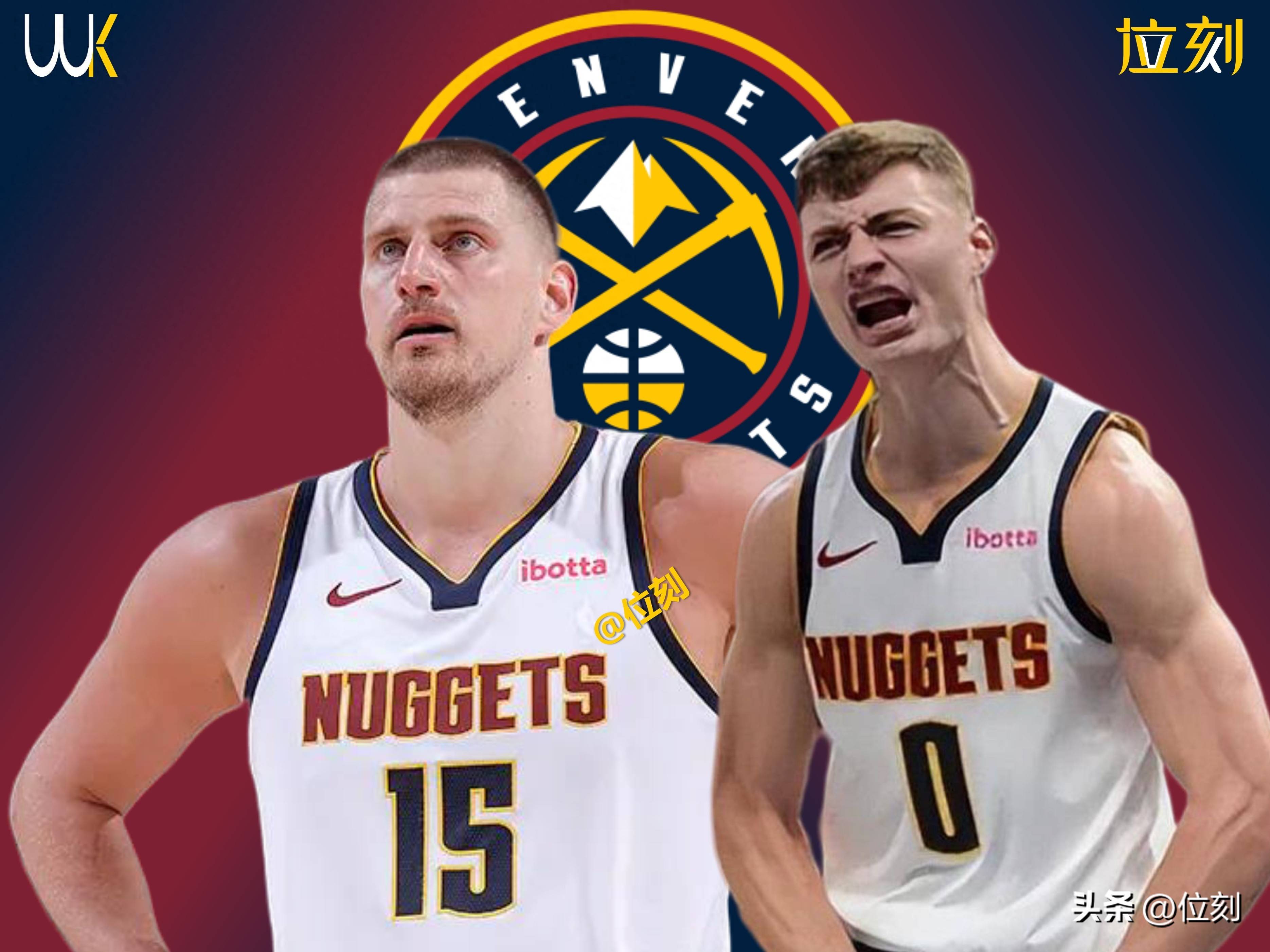 包含绿军迎战掘金,沃克对决约基奇,全员期待激动缠绵的词条 包含绿军迎战掘金,沃克对决约基奇,全员期待激动缠绵的词条