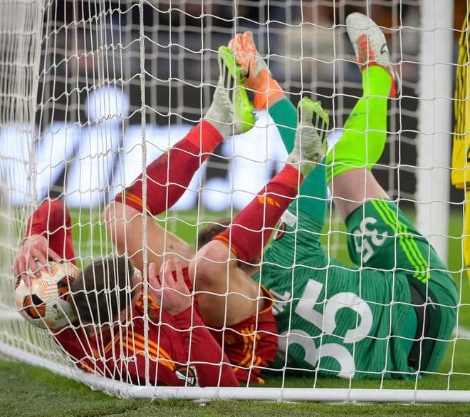 罗马不敌对手逆转,主场遗憾失利的简单介绍 罗马不敌对手逆转,主场遗憾失利的简单介绍