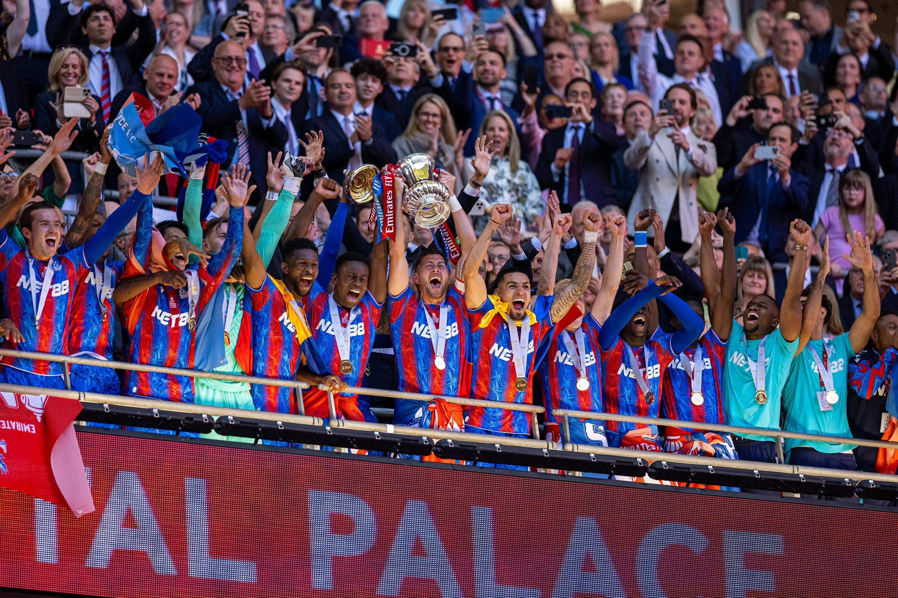 欧洲豪强在比赛中大获全胜,实力不容小觑 欧洲豪强在比赛中大获全胜,实力不容小觑