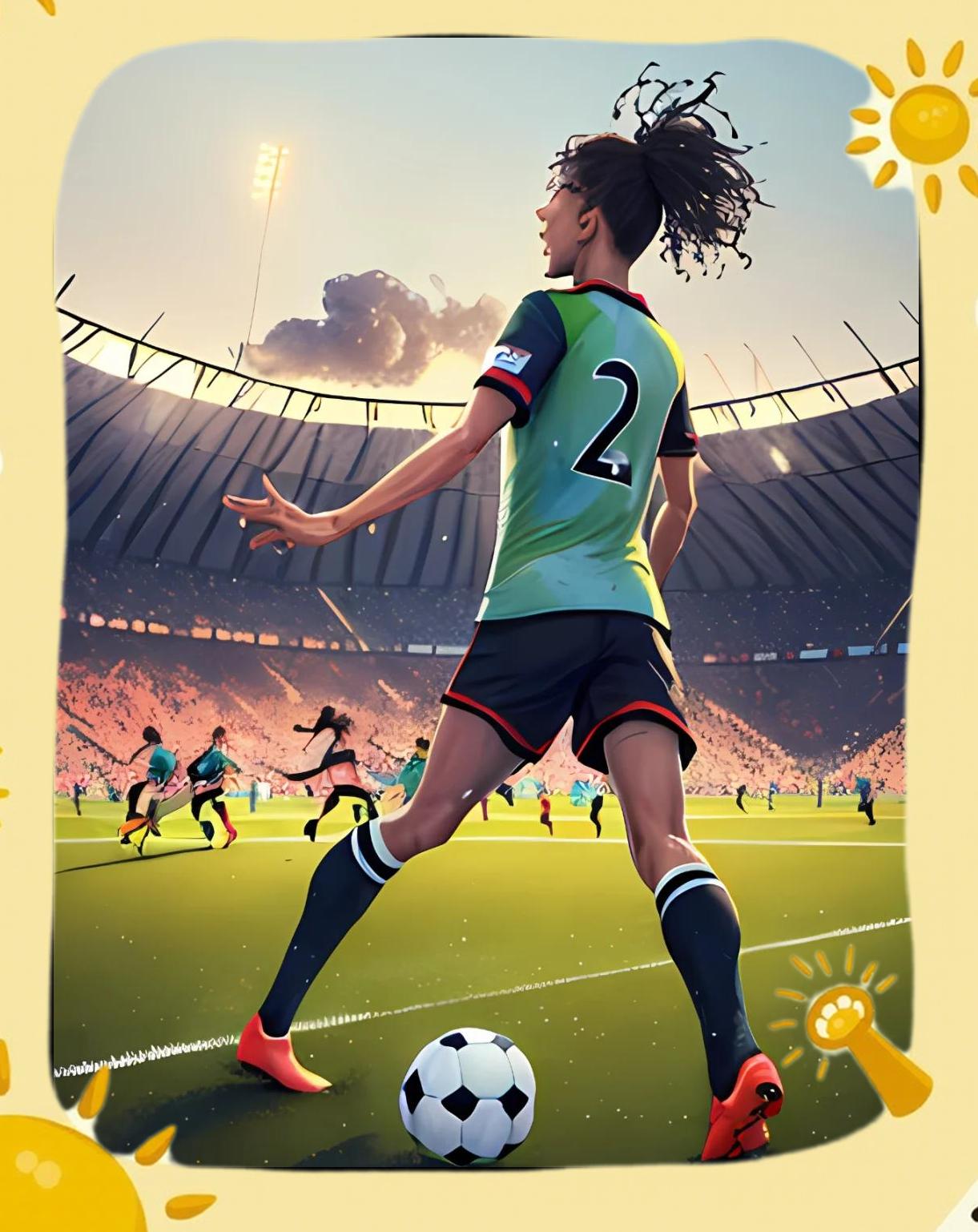 激战一触即发,谁能勇夺胜利果实 激战一触即发,谁能勇夺胜利果实