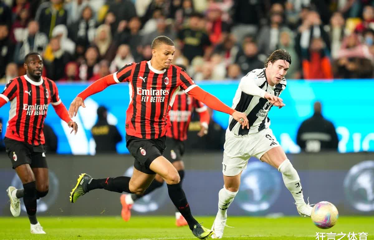 世俱杯时间-AC米兰惊险险胜,继续保持不败