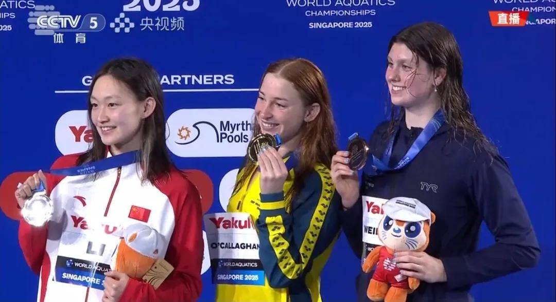 世俱杯参赛资格-再次力证:澳大利亚游泳选手实现双料冠军的简单介绍