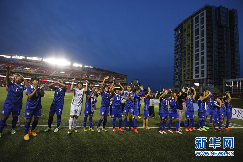 科特迪瓦女足受挫,女足世界杯小组出局 科特迪瓦女足受挫,女足世界杯小组出局