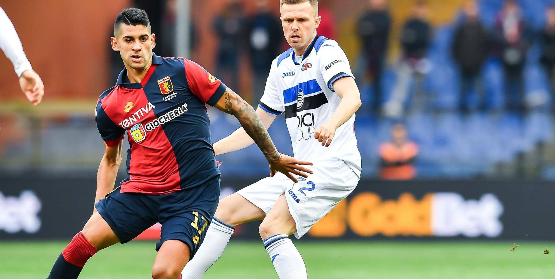 包含热那亚备战对阵雷恩纳，寻求胜利的词条