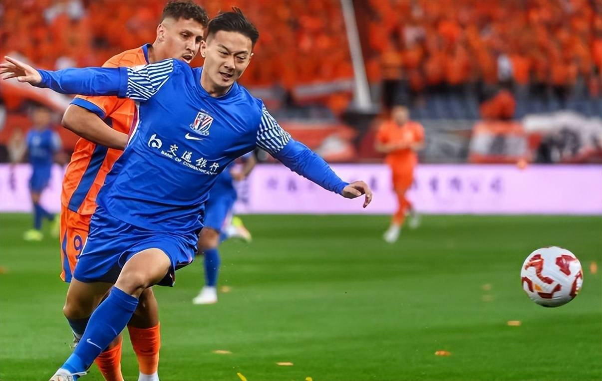 山东泰山比不敌河北华夏幸福，遭遇两连败